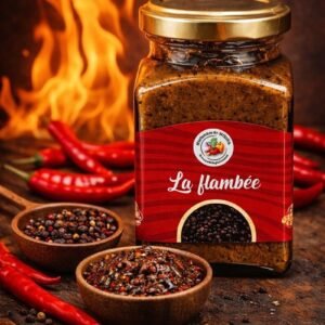La Flambée