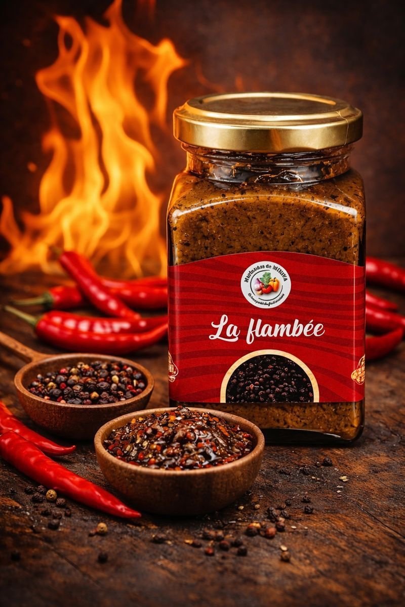 La Flambée